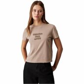 T-shirts & Polo-t-shirts Calvin Klein Jeans  J20j224988