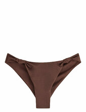 Brief Regular Naomi Knot Shiny Lindex Pink