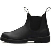 Støvler Blundstone 1447 Black Pebble Leather