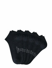 Socks Schiesser Black