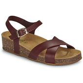 Sandaler Dream In Green  Tsilia