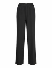 Louisefv Split Fiveunits Black