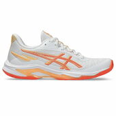 Asics Netburner Ballistic Ff 4 Indendørssko