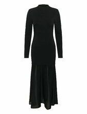 Gzthiya Dress Gestuz Black