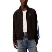 Sweatshirts Calvin Klein Jeans  Stretch Twill Track Lv04rc231g