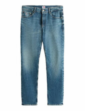 Ryan Slim Str Bi5154 Co Tommy Jeans Blue