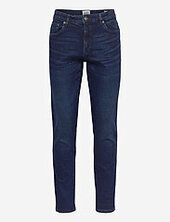 Sdryderblue 202 Solid Blue