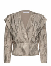Tabia Iro Beige