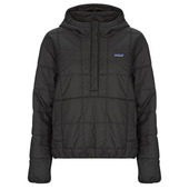 Dynejakker Patagonia  W's Light Gust Hooded P/o