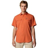 Skjorter M. Korte ærme Columbia Utilizer Ii