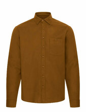 Bhbent Shirt Blend Beige