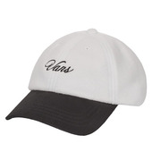 Kasketter Vans  Script Curved Bill Jockey