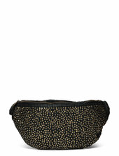 Bumbag Depeche Black