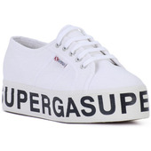 Sneakers Superga  901 Outsole Lettering