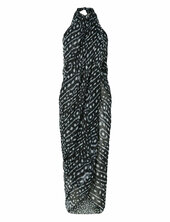 Pcbaninna 5in1 Sarong Sww Bc Pieces Black