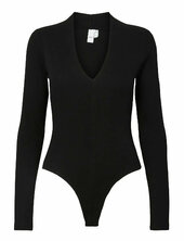 Yasclair Ls Body S. Noos Yas Black