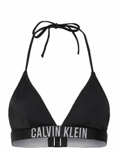 Triangle-rp Calvin Klein Black
