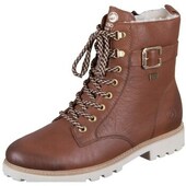 Sneakers Remonte  Castor Merino Tex
