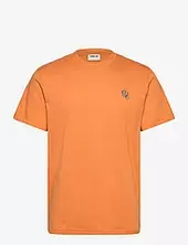 Sdpei Solid Orange