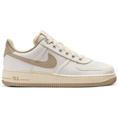 Sneakers Nike  Air Force 1 Low '07 Sail Coconut (women's)