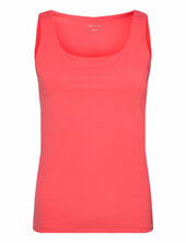 Fqsonia-top Free/quent Pink