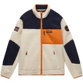 Fleecetrøjer Napapijri  Yupik Fz 3 Np0a4gntm