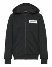K B-chamois Fzh S Napapijri Black