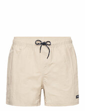 Leisure Swim Shorts H2o Beige