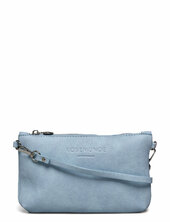 Rbandora Small Clutch Rosemunde Blue