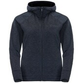 Læderjakker Jack Wolfskin  17106911010