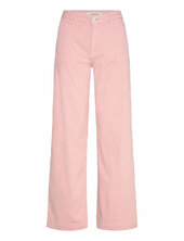 Pd-gilly French Jeans Color Pieszak Pink