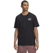 T-shirts M. Korte ærmer Under Armour 6004173001