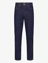 Sddylan Dad Fit Solid Blue