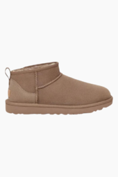 W Classic Ultra Mini - Caribou - Ugg - Brun 40