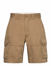 10.5-inch Classic Fit Twill Cargo Short Polo Ralph Lauren Beige