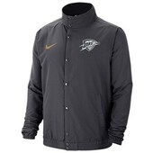 Vindjakker Nike  Nba Oklahoma City Thunder