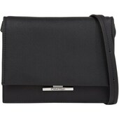 Håndtaske Calvin Klein Jeans Saffiano