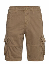 Core Cargo Short Superdry Brown