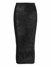 Yelenaiw Skirt Inwear Black