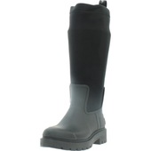 Støvler Calvin Klein Jeans High Rainboot Neoprene