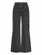 Paul, 1909 Denim Stine Goya Black