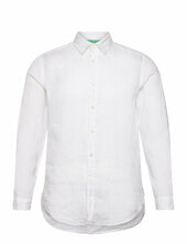 Shirt United Colors Of Benetton White