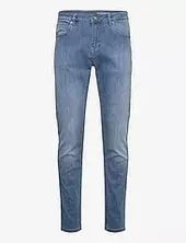 J S Vanew Gabba Blue