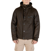 Vindjakker Barbour  Kevlar Wax Jacket Mwx1372