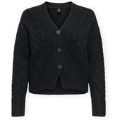 Cardigans Only  Rio Life Cardigan - Black