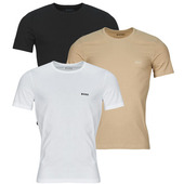 T-shirts M. Korte ærmer Boss Tshirtrn 3p Classic