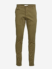 Joe Slim Stretched Chino Pant - Got Knowledge Cotton Apparel