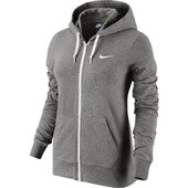 Sweatshirts Nike  Sportswear W Hoodie Full Zip Jersey