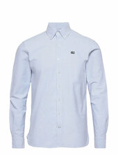 Oxford Classic Shirt B.d. Sebago Blue