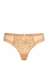 Fleurs Signature Tanga Chantelle Beige